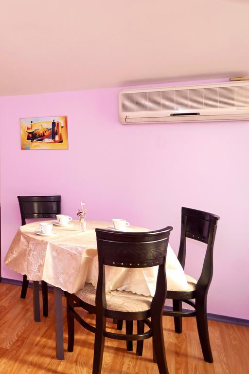 Batak Studio Burgas City Pokoj fotografie